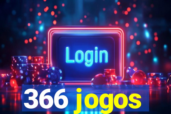 366 jogos